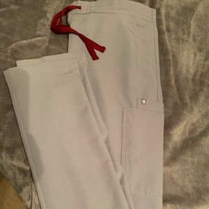 Figs Yola Scrub Pants